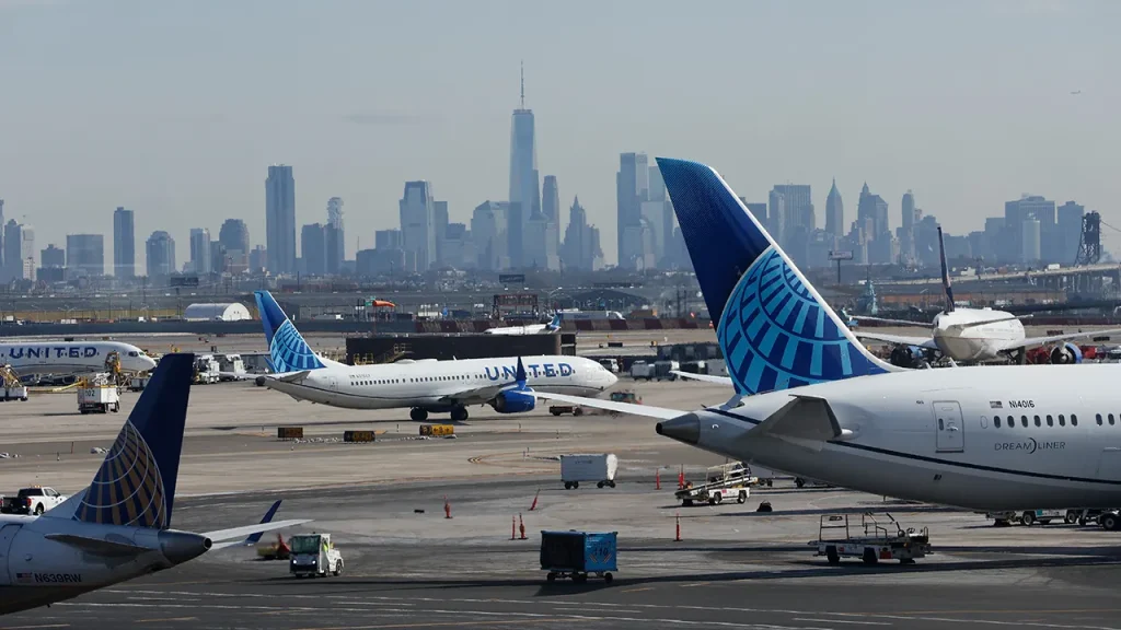 Pilot efforts to urge Congress on technology highlight challenges in aviation safety
