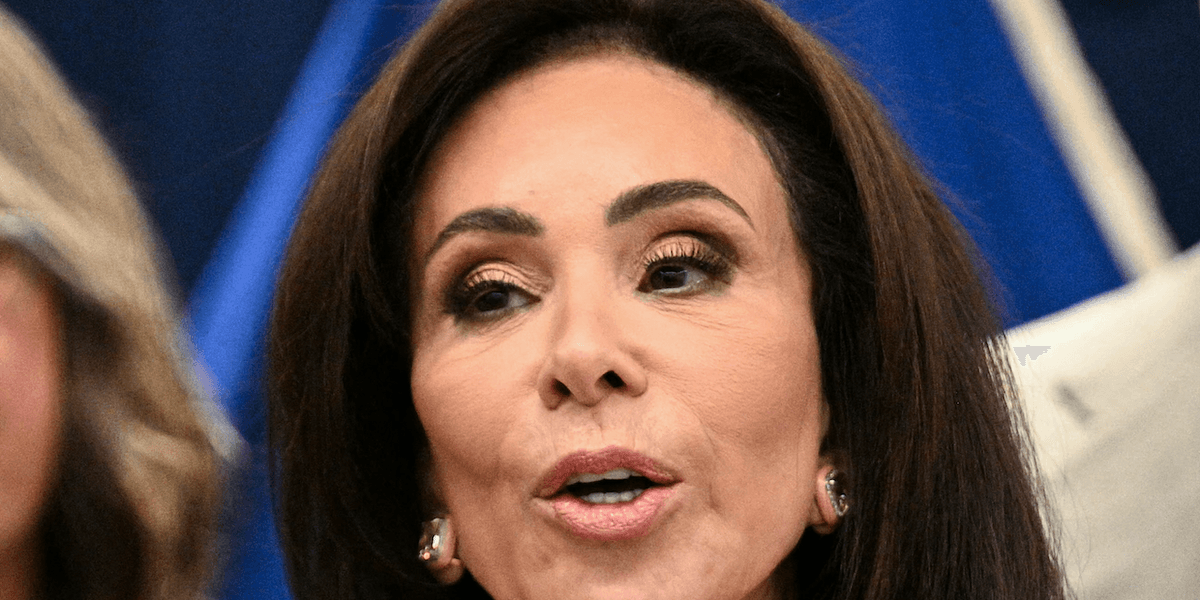 Pirro: FBI is now involved in investigation to identify those responsible for teen takeover fight at DC Chipotle