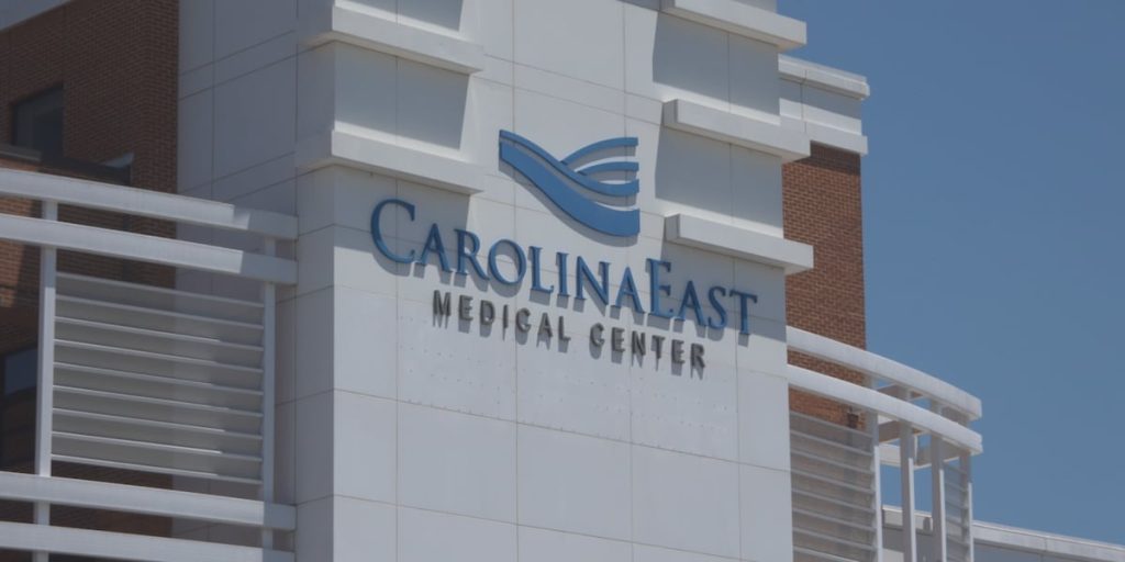 Plan holders respond to CarolinaEast ending Medicare Advantage coverage
