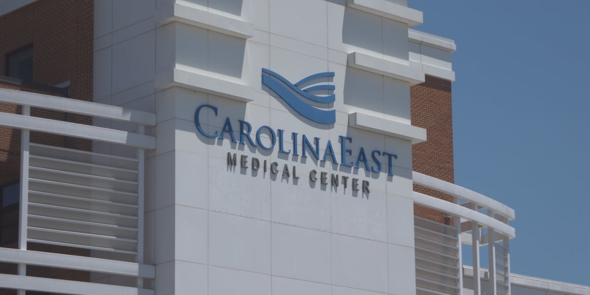 Plan holders respond to CarolinaEast ending Medicare Advantage coverage
