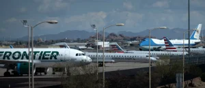 Plane with 224 Passengers Strikes and Kills Pedestrian During Takeoff as Engine Ignites