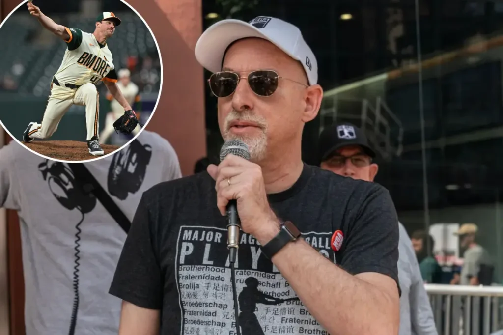 Players' association presents initial offer in negotiations with league on labor agreement