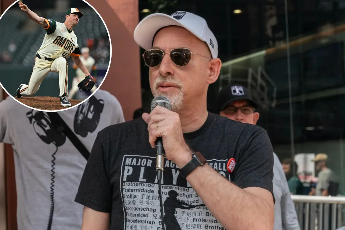 Players' association presents initial offer in negotiations with league on labor agreement