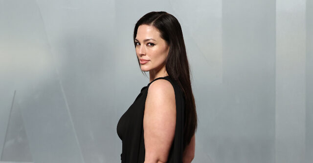 Plus-Size Model Ashley Graham Speaks Out Against Weight-Loss Medication GLP-1