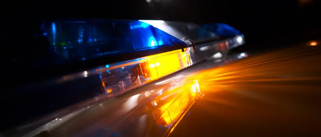 Police Allegedly Detain Stabbing Victim After Suspect Claims Racial Motives