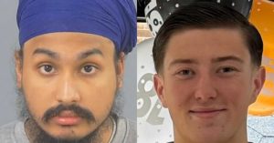Police Apologize for Restraining Dying Teen Henry Nowak, Killer Convicted