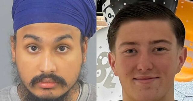 Police Apologize for Restraining Dying Teen Henry Nowak, Killer Convicted