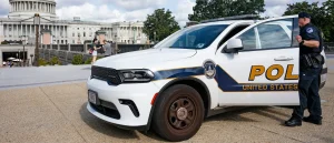 Police Chief's Accused Messages to Wife Are Oddly Affectionate