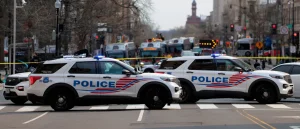 Police Department Discreetly Dismisses Officials for Altering Crime Statistics: REPORT