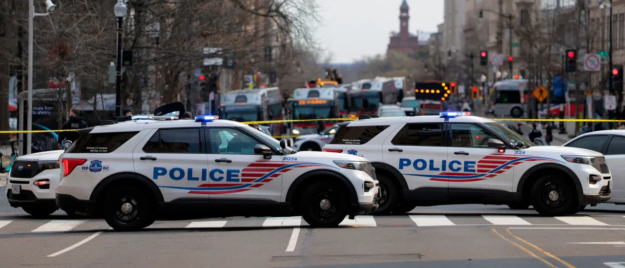 Police Department Discreetly Dismisses Officials for Altering Crime Statistics: REPORT