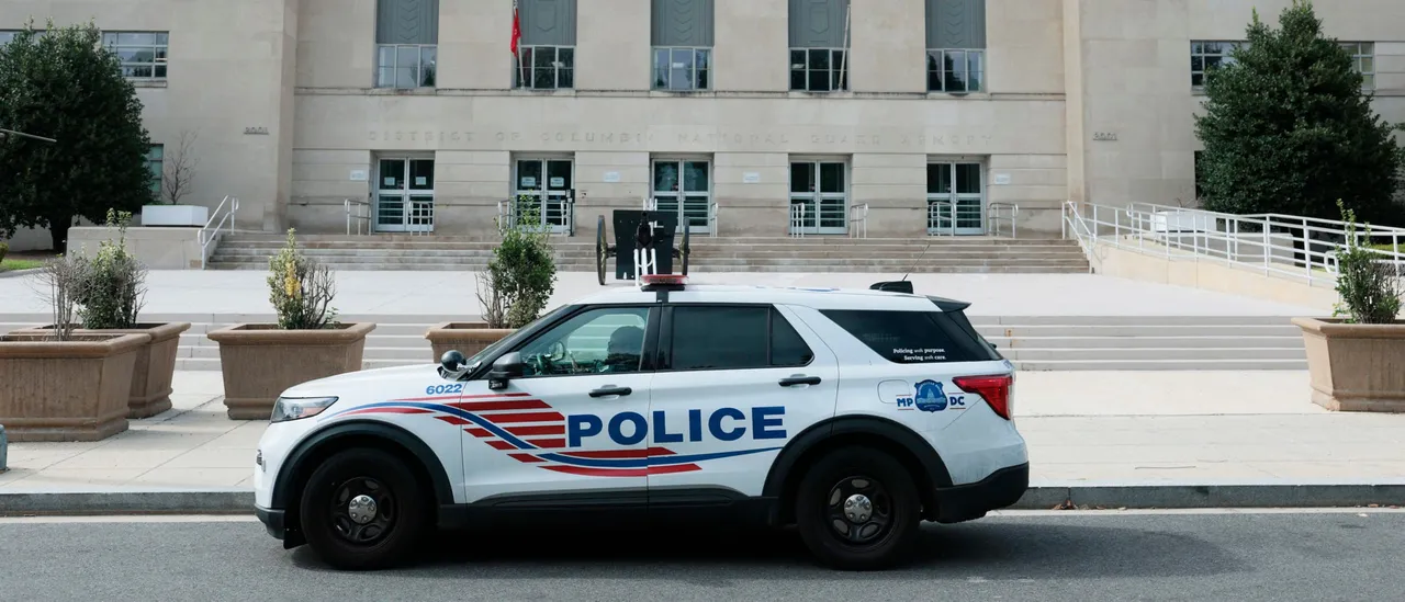 Police Department May Face Terminations Over Altered Crime Statistics, Yet There's Likely More to Uncover
