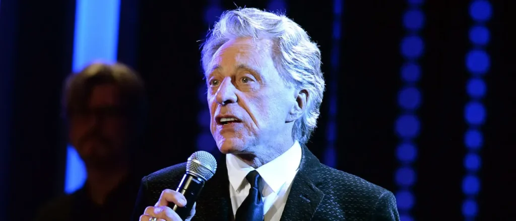 Police Respond to Frankie Valli’s Home After Son Reportedly Violated Restraining Order