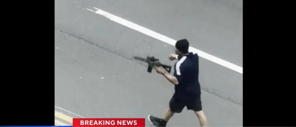 Police Union Criticizes Judge for Being Lenient with Alleged Cambridge Shooter
