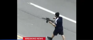 Police Union Criticizes Judge for Being Lenient with Alleged Cambridge Shooter