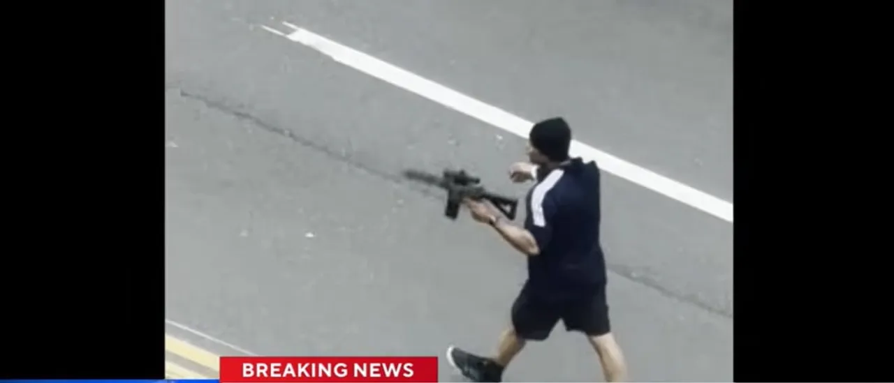 Police Union Criticizes Judge for Being Lenient with Alleged Cambridge Shooter