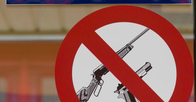 Police Won’t Enforce Gun Restrictions in Florida Neighborhoods