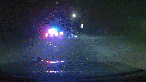 Police apprehend repeat offender following pursuit involving blind kidnapping victim
