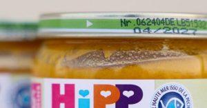 Police in Austria Arrest Suspect After Baby Formula Contaminated with Rat Poison
