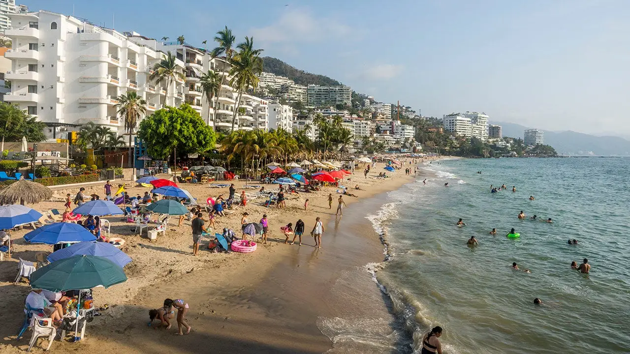 Police in Puerto Vallarta are investigating if the deaths of three women are related.