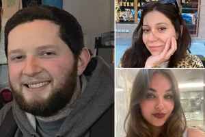 Police oversight investigator claimed Officer Tisch was shielding 'killer cops'