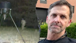 Police search for former Special Forces veteran linked to wife’s shooting