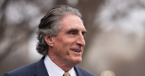 Policy Event on Leveraging American Strengths Featuring Secretary Doug Burgum