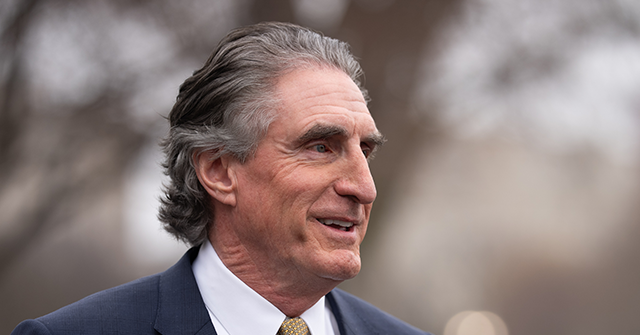 Policy Event on Leveraging American Strengths Featuring Secretary Doug Burgum
