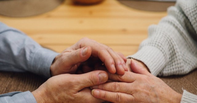 Poll Results: Vast Majority of Voters Support Candidates Committed to Addressing Alzheimer's Disease