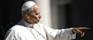 Pope Appoints Ex-Undocumented Immigrant and Diversity Advocate as Top US Bishops