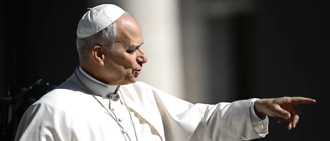 Pope Appoints Ex-Undocumented Immigrant and Diversity Advocate as Top US Bishops