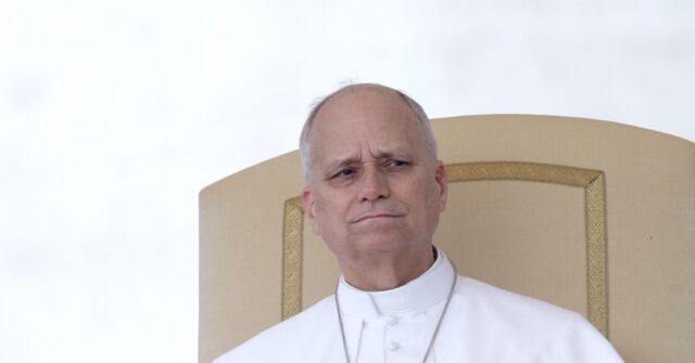 Pope Forms AI Research Group Ahead of First Encyclical