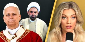 Pope Leo criticized for giving top honor to Iran’s anti-Christian government — but there’s additional context.