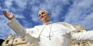 Pope Leo selects bishops who supported DEI and spoke out against immigration enforcement
