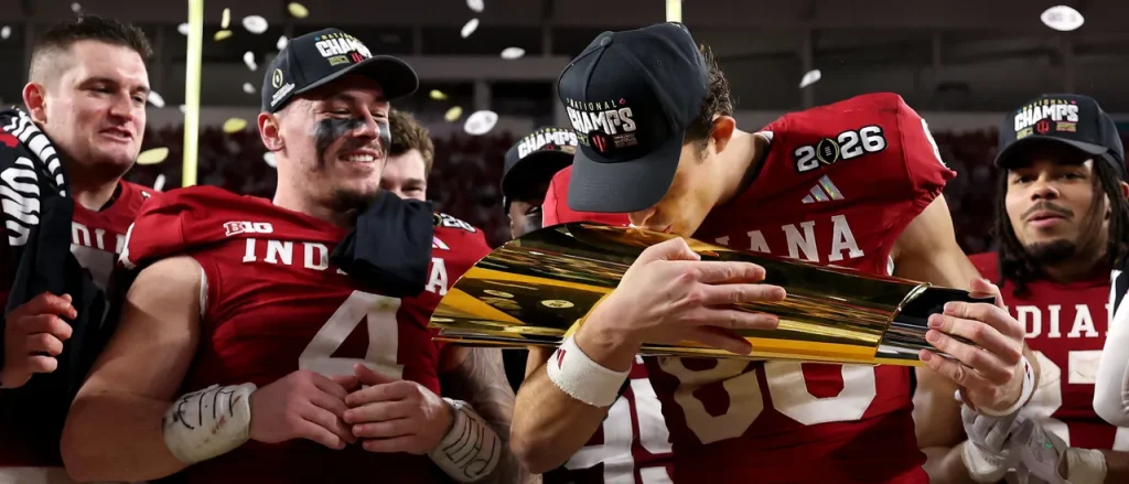 Possible 24-Team College Football Playoff Gains Momentum as Coaches Back Significant Changes: REPORT