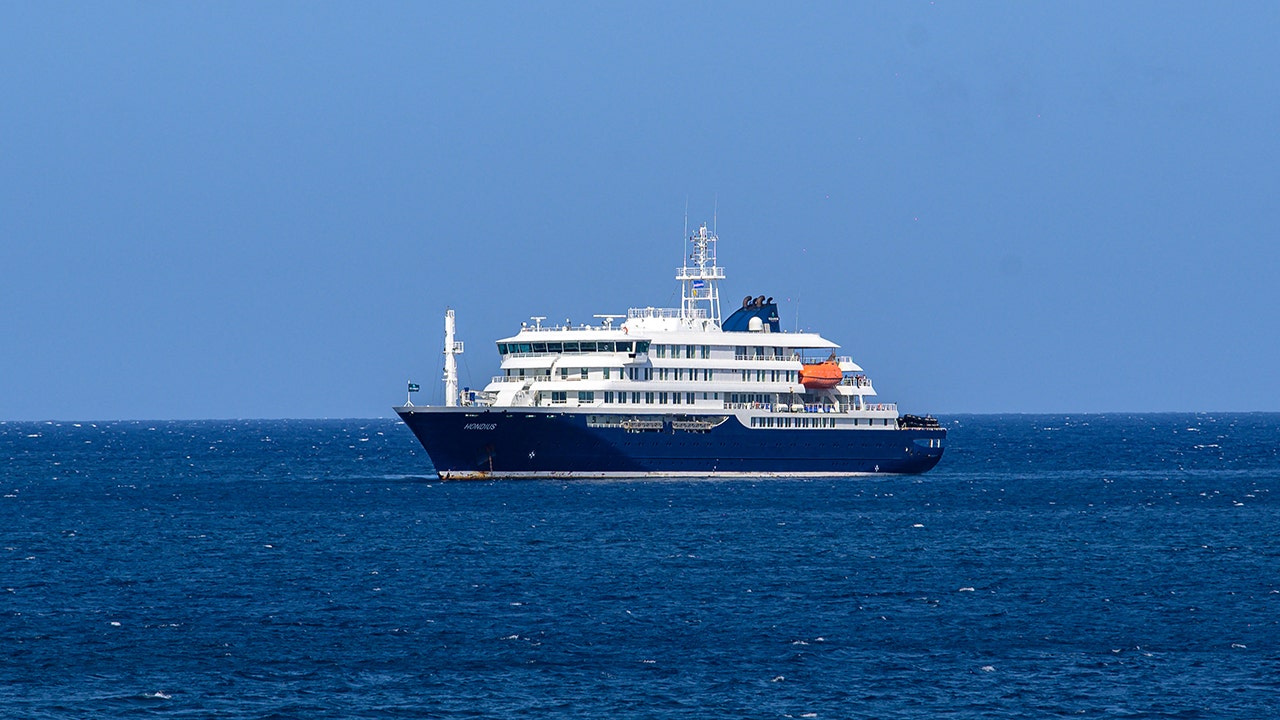 Possible hantavirus outbreak on Atlantic cruise ship leads to 3 deaths, according to WHO