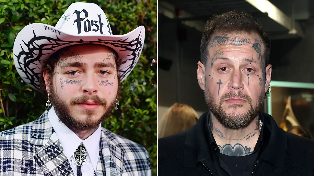 Post Malone delays tour with Jelly Roll by several weeks: ‘We’re not prepared’