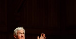 Powell for Now? Fed Names Powell Acting Chair Despite Warsh's Confirmation