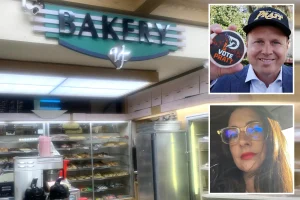 Pratt cookies create a rush as Brentwood bakery is overwhelmed with orders