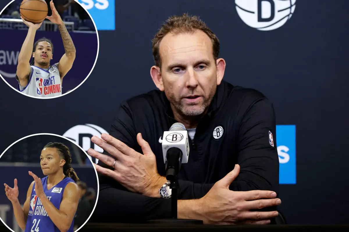 Prediction markets favor the Nets picking this one-and-done point guard in the 2026 NBA Draft