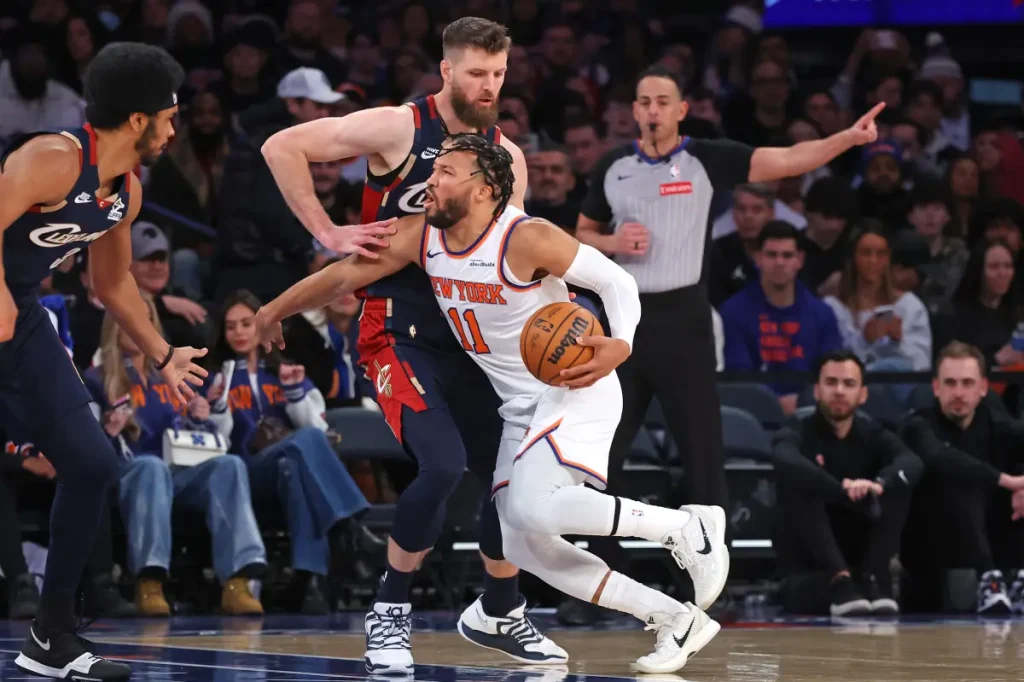 Predictions for the Knicks-Cavaliers Eastern Conference finals