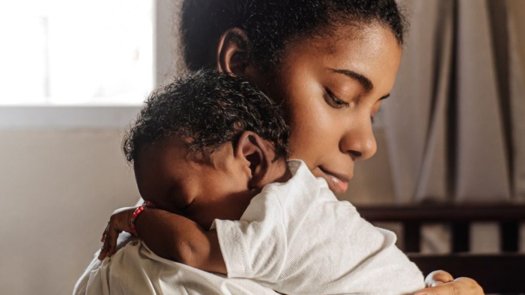 Pregnancy Significantly Alters a Mother's Brain, Scans Reveal