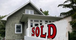 Pressure Grows for Congress to Approve Measures Against Institutional Investors Purchasing Single-Family Homes