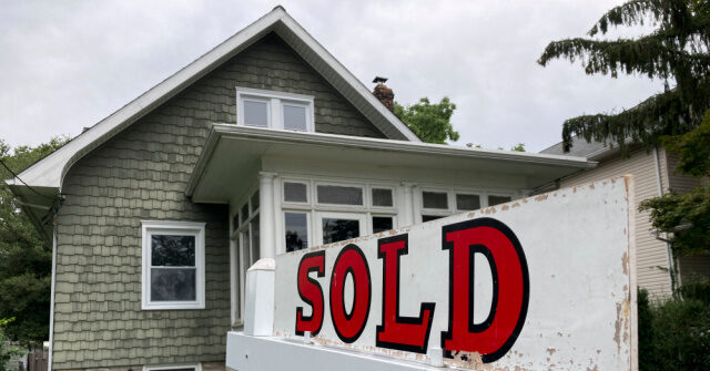 Pressure Grows for Congress to Approve Measures Against Institutional Investors Purchasing Single-Family Homes
