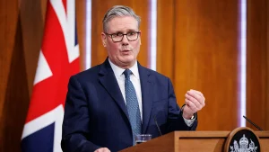 Pressure mounts for Starmer to step down as Labour faces local election defeats