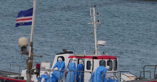 Previous Hantavirus Cruise Passenger Shares from Hospital: &lsquo;I&rsquo;m Doing Alright'