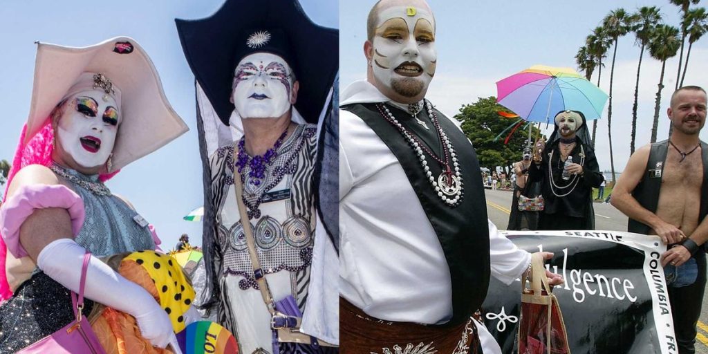 Pride president furious with California city officials for suddenly canceling festival — and then officials respond