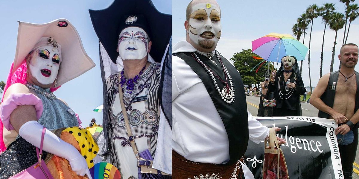 Pride president furious with California city officials for suddenly canceling festival — and then officials respond