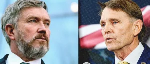 Primary Fight Night Concludes for Massie But Advances One Candidate Supported by Trump to Runoff