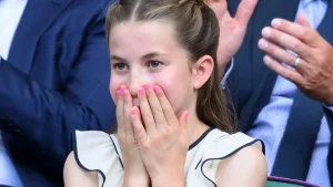 Princess Charlotte celebrates her 11th birthday with a new portrait from Prince William and Kate Middleton.