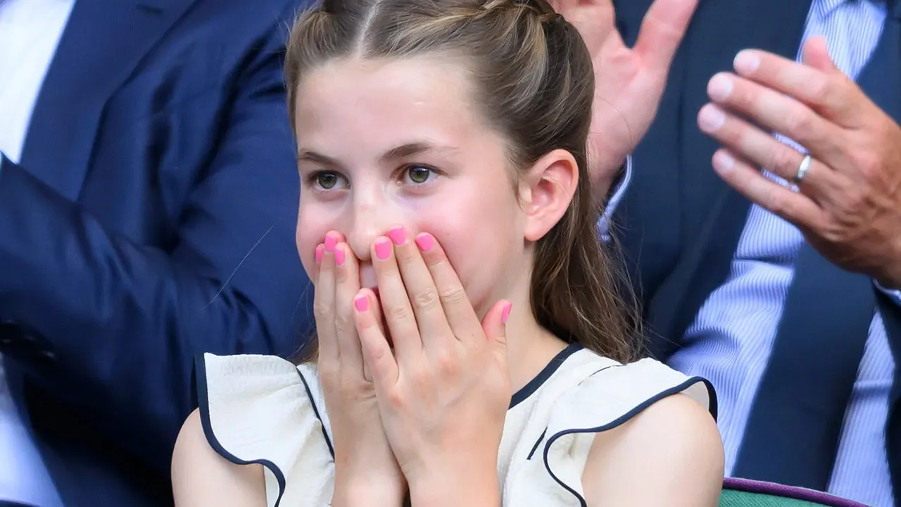 Princess Charlotte celebrates her 11th birthday with a new portrait from Prince William and Kate Middleton.